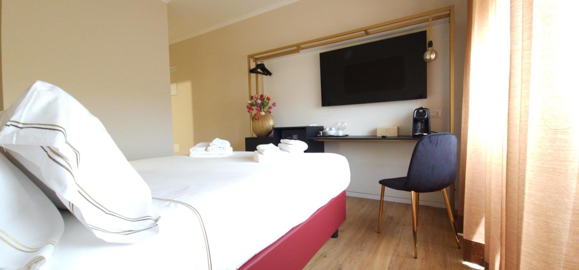 Suites 51 Rom Exteriör bild