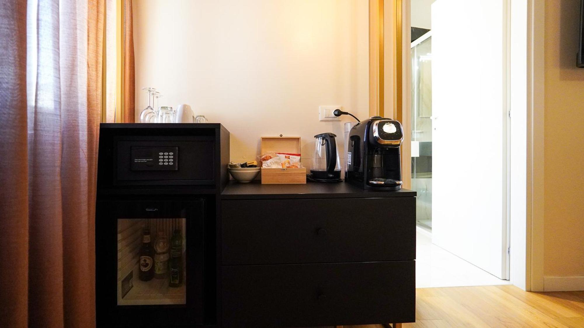 Suites 51 Rom Exteriör bild