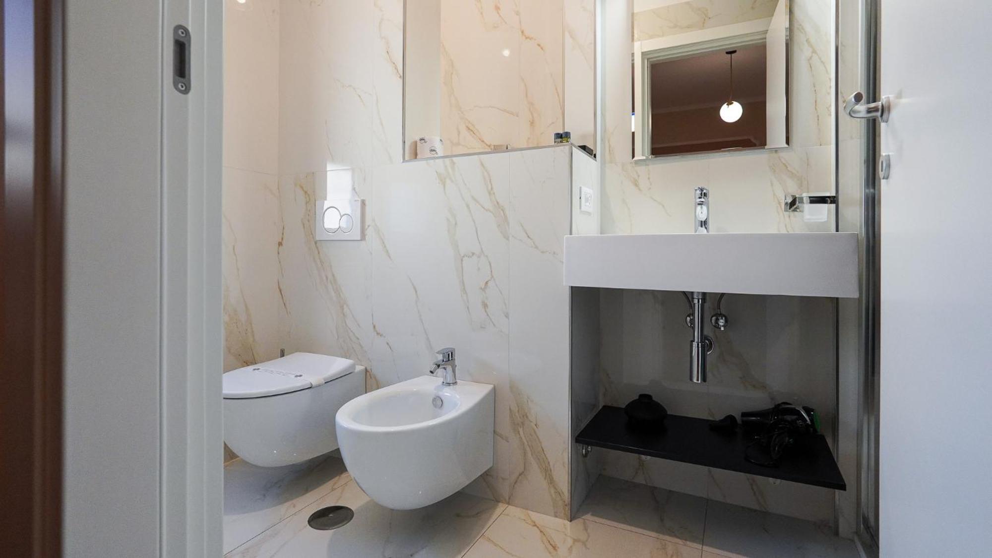 Suites 51 Rom Exteriör bild