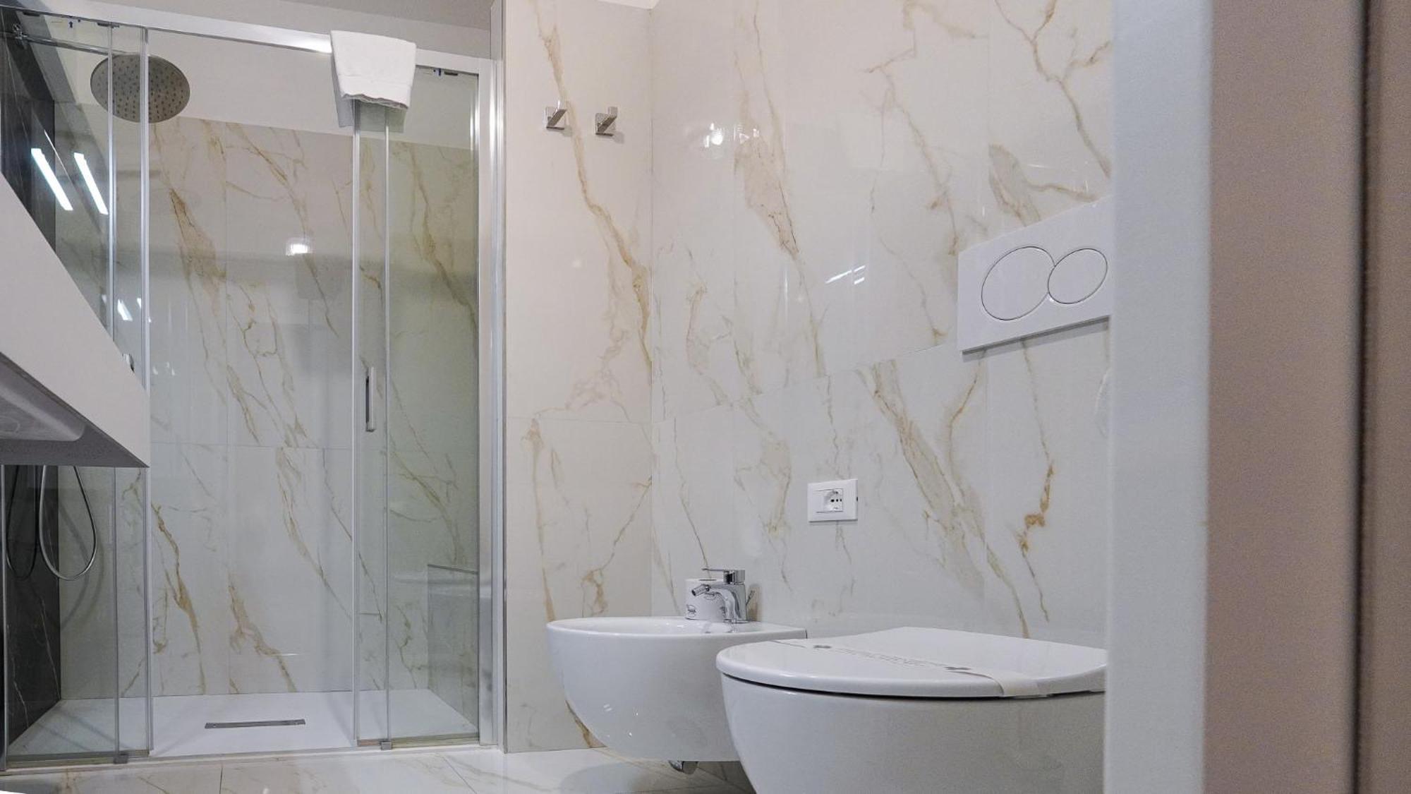 Suites 51 Rom Exteriör bild