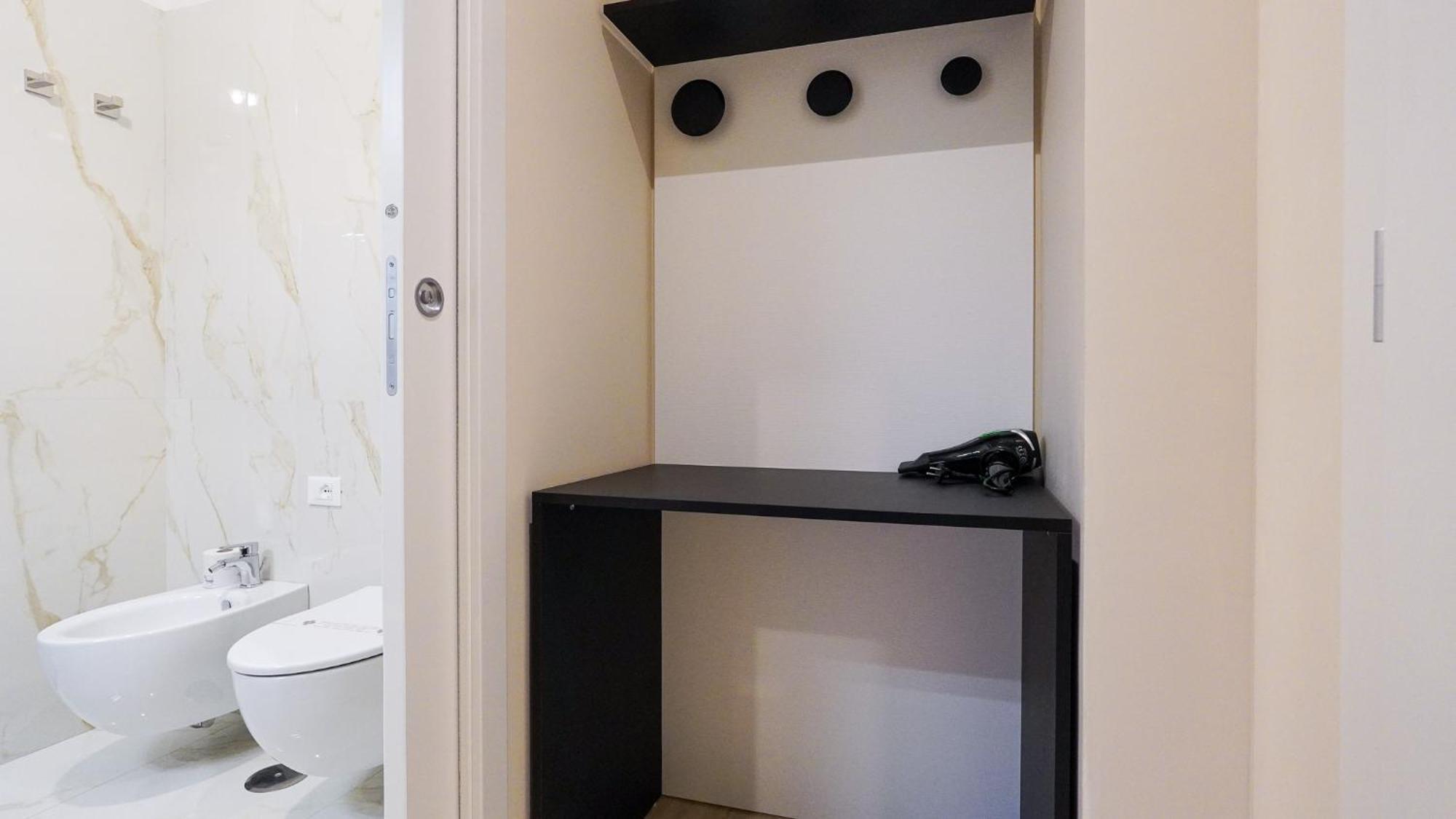 Suites 51 Rom Exteriör bild