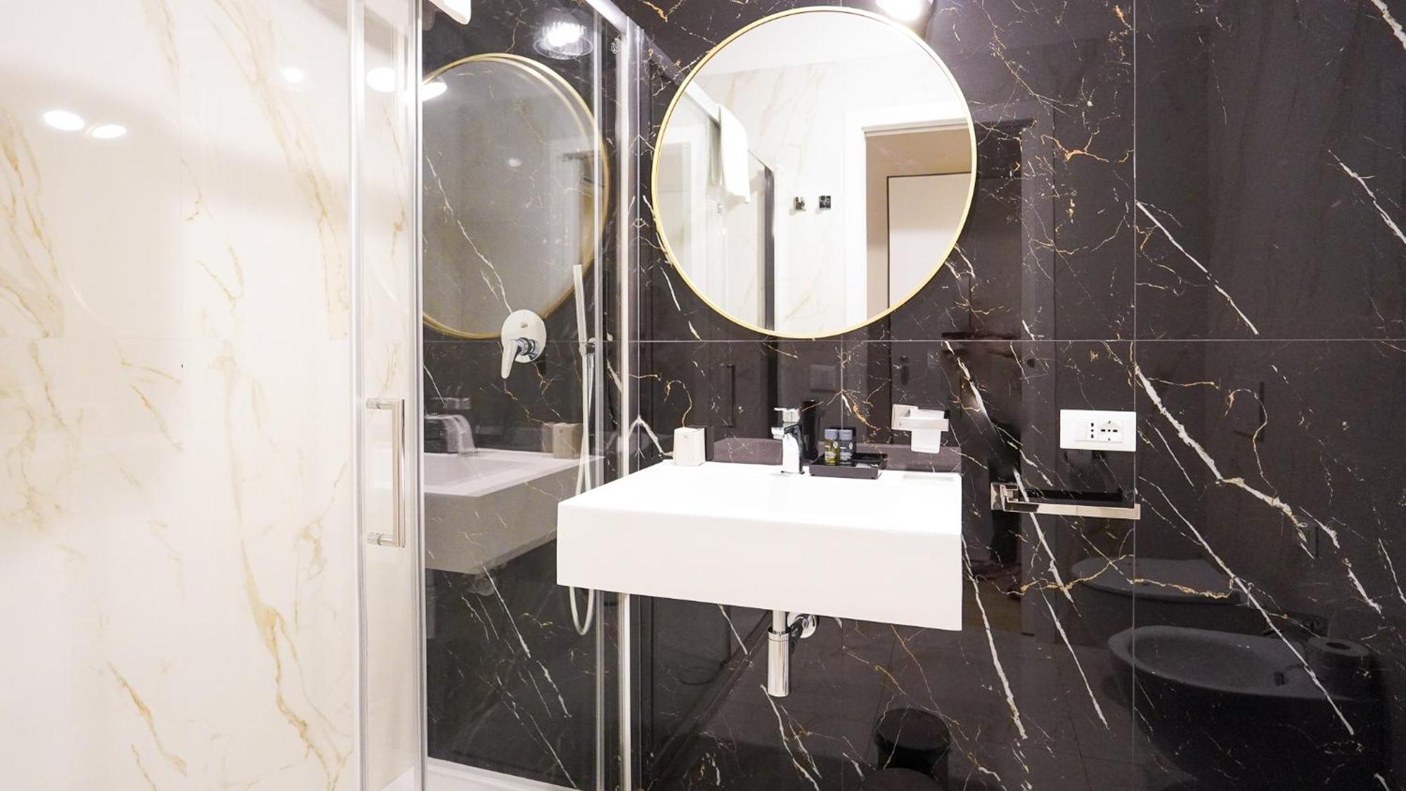 Suites 51 Rom Exteriör bild